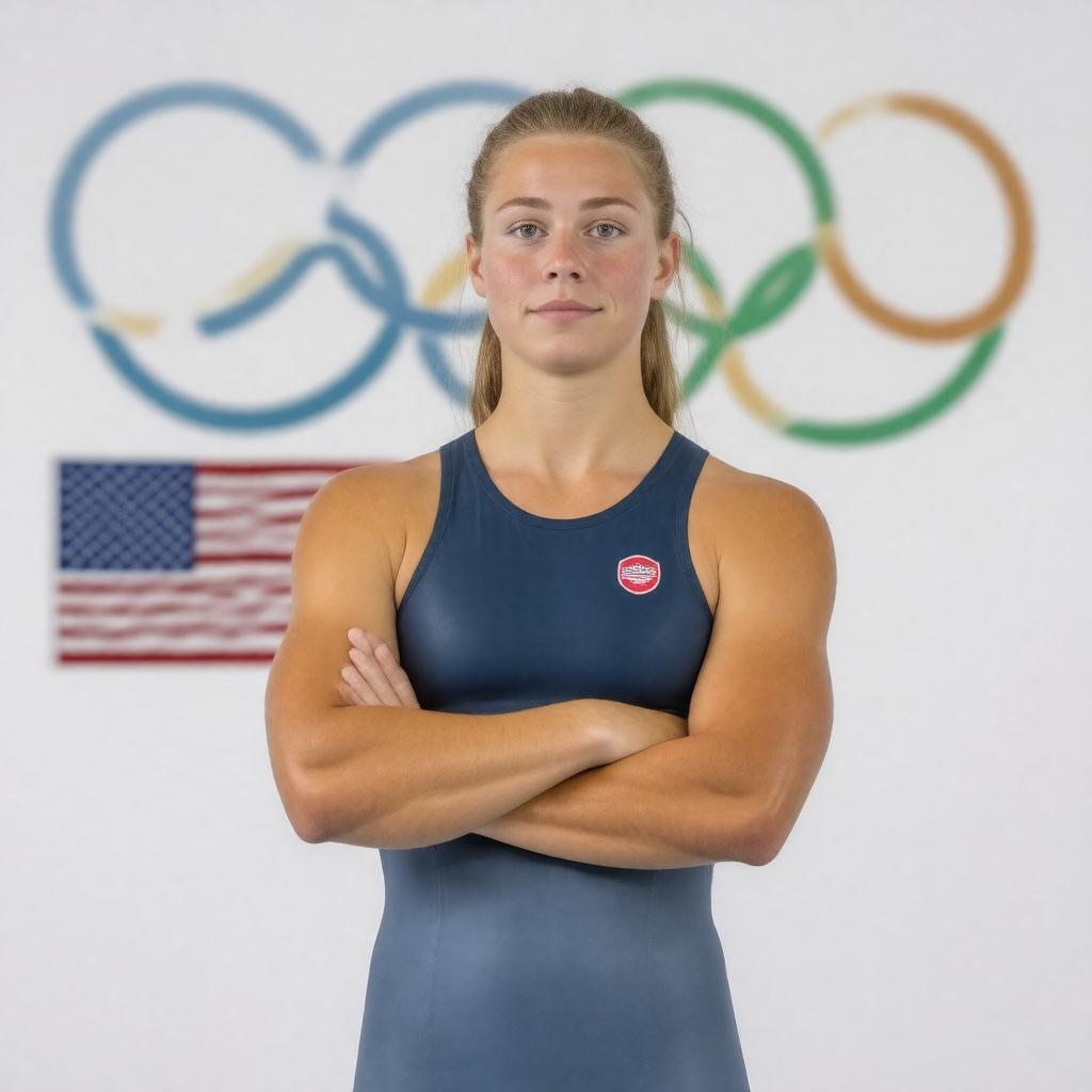 Allison Schmitt